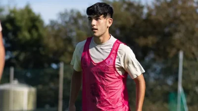 Yoel Lago