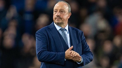 benitez