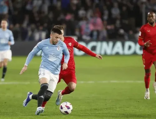 Carles Pérez, la carta en la manga de Rafa Benítez
