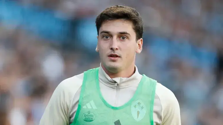 Carlos Dotor:"Venía preparado"