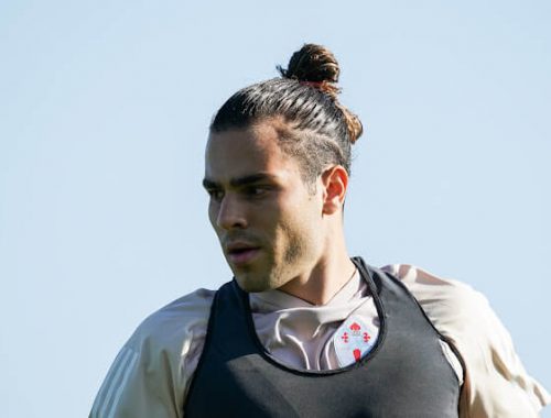 El Elche se fija en Miguel Rodríguez