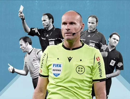 Mateu Lahoz