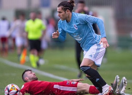 Miguel Rodríguez podría salir cedido