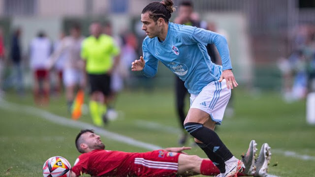 Miguel Rodríguez podría salir cedido