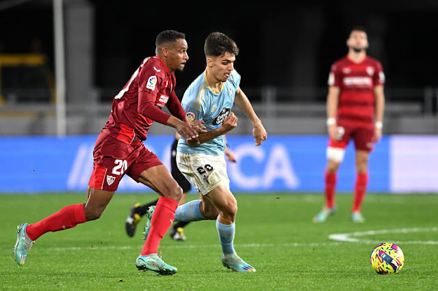 Previa Celta - Sevilla | Duelo de urgencia en Balaídos