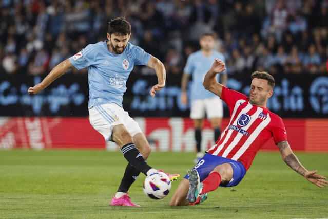 Rafa Benítez recupera a Luca de la Torre