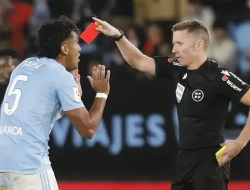 Tapia se disculpa