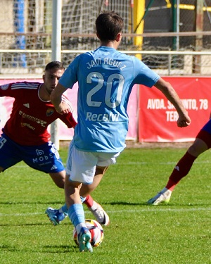 Teruel - Fortuna