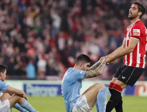 atheltic celta
