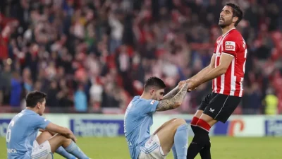 atheltic celta