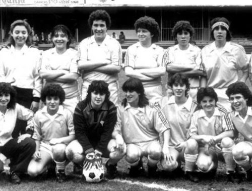 Celta Femenino
