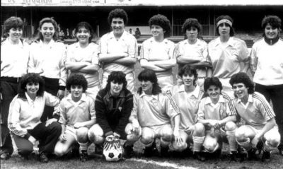 Celta Femenino