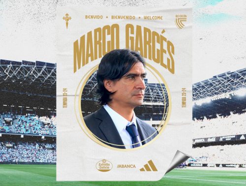 Marco Garcés