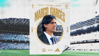Marco Garcés