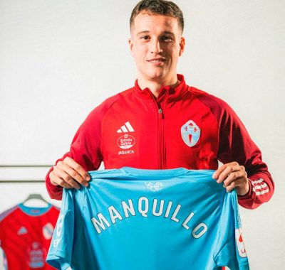 Manquillo