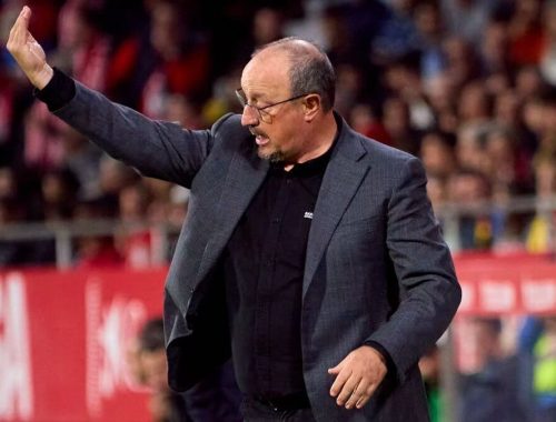 Benitez