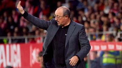 Benitez