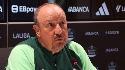 Benitez