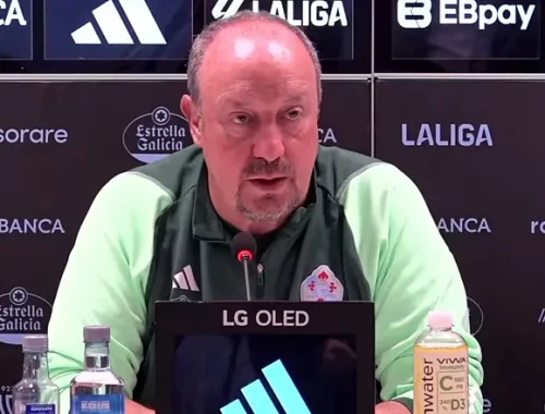 Benitez