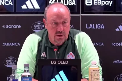 Benitez