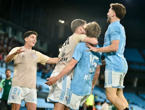 Celta Fortuna