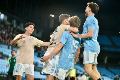 Celta Fortuna
