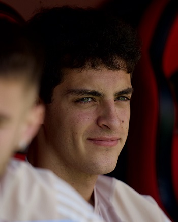 Hugo Álvarez