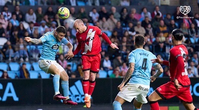 Celta Rayo