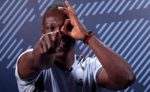 Aidoo está de vuelta