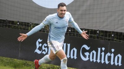 Borja Iglesias