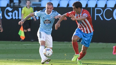 Celta Sporting 2020
