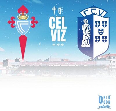 Celta - Vizela