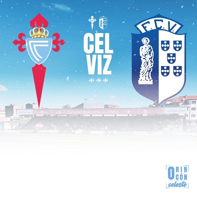 Celta - Vizela