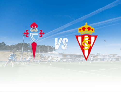 Celta vs Sporting
