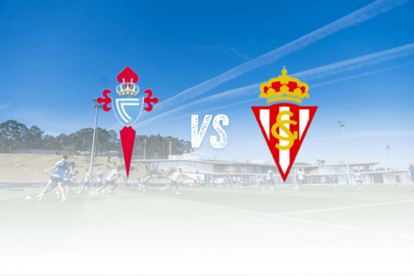 Celta vs Sporting