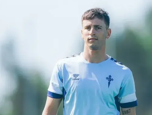 Como van las salidas en el Celta