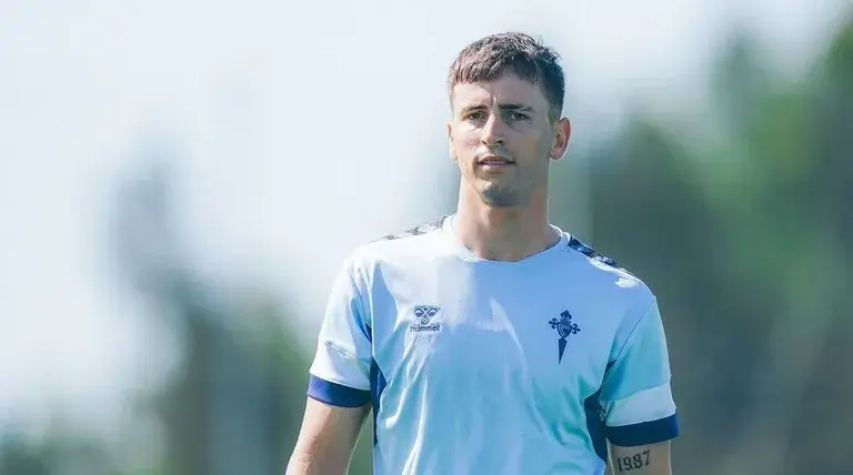 Como van las salidas en el Celta