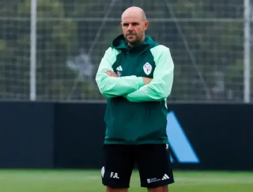 El Celta Fortuna arranca la pretemporada