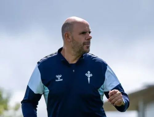 El Celta Fortuna arrancará la liga frente al Barakaldo