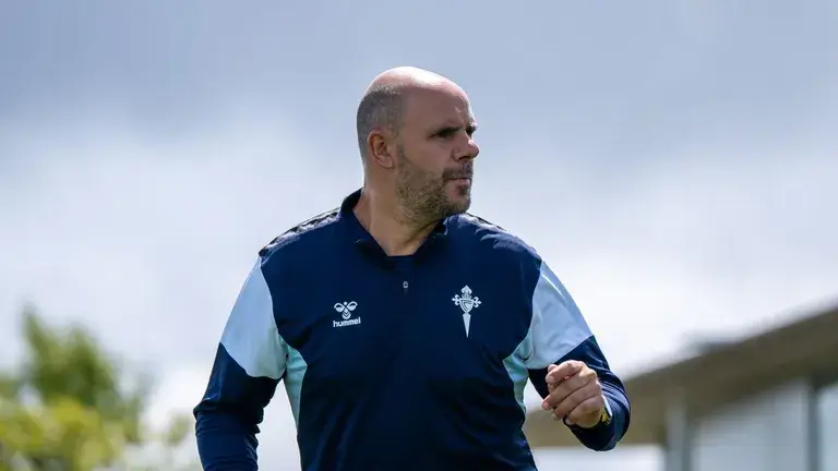 El Celta Fortuna arrancará la liga frente al Barakaldo