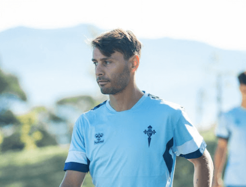 El dilema de Kevin Vázquez