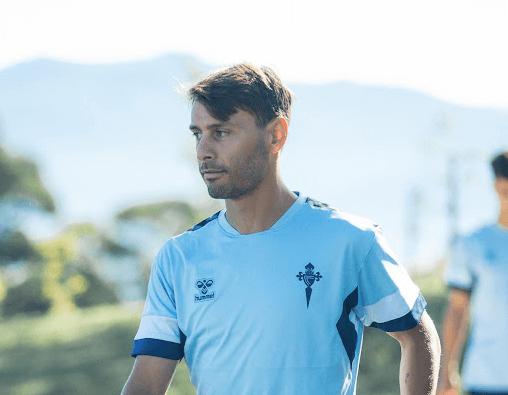 El dilema de Kevin Vázquez