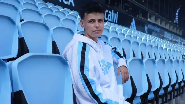 Eva López, nueva jugadora de As Celtas