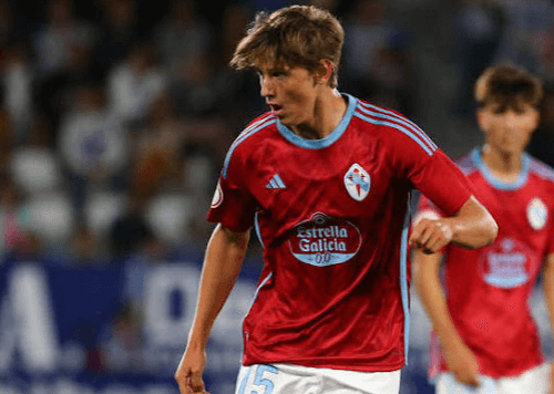 Fer López dice NO a la Juventus