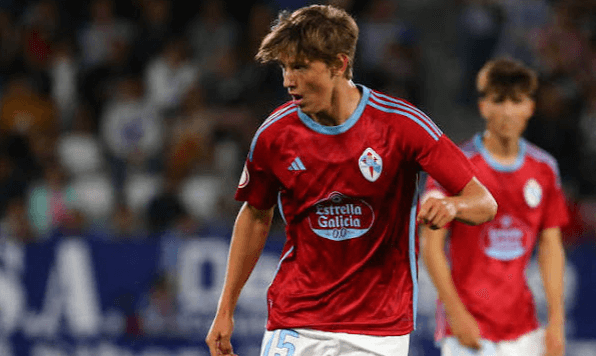 Fer López dice NO a la Juventus