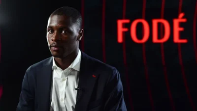 Fodé