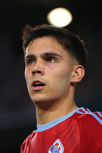 Hugo Sotelo