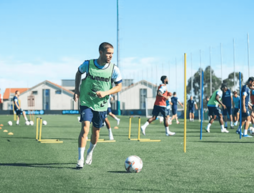 La decisión de Sergio Carreira