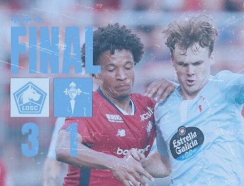 Lille Celta