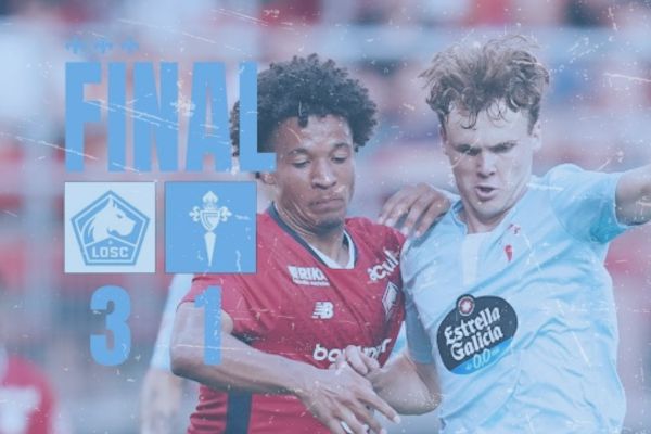 Lille Celta